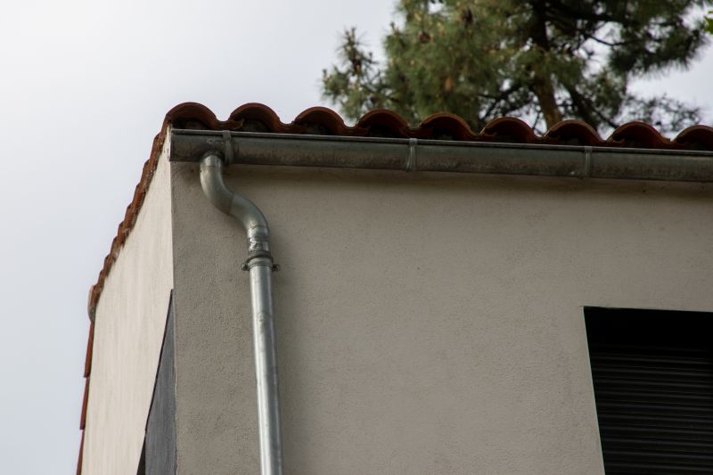 Church Gutter Replacement in Clarksville, TN