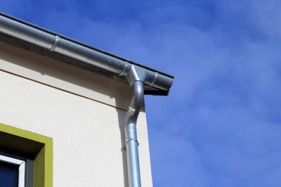 Commercial Gutter Installation And Repair