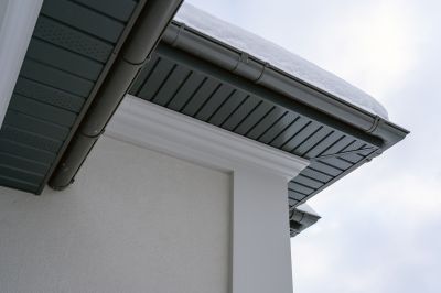 Commercial Gutter Installation And Repair