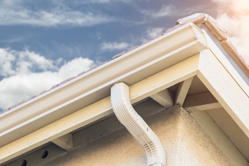 Materials for Gutters