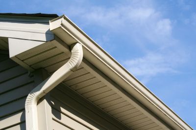 Metal Downspout Installation in Mcdonough, GA