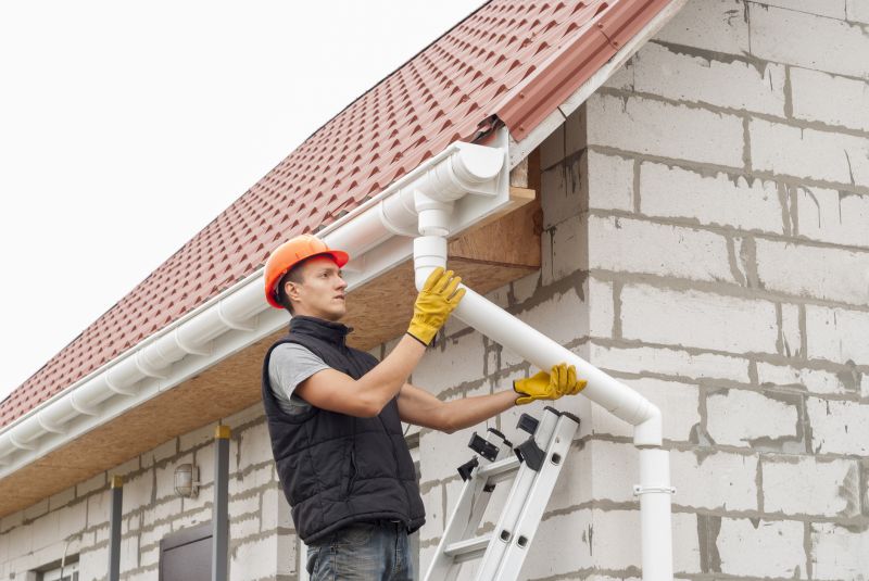 Residential Gutter Repair in Longmont, CO